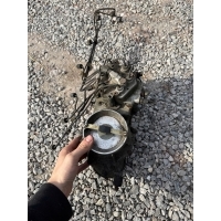 Мерседес w126 2.8 распределитель топлива 0438120115
