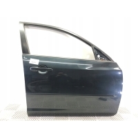 Дверь правая передняя mazda 3 hatchback 03 - 09