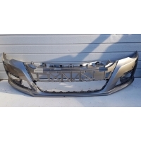 Volkswagen passat cc 08 - 12 бампер передняя передний 3c8807217