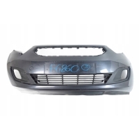 Kia venga i 2009 - 2014 бампер передняя передний 86511 - 1p000