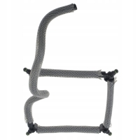 Провода шланг топливной peugeot expert 1574.hl