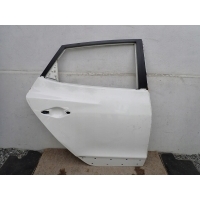 Дверь правое задняя правая задняя hyundai ix35 ix 35 lm 2010 - 2015r 770042y010