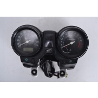 Спидометр часы honda cbf 600 04-07 pc38