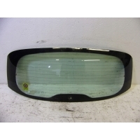 Стекло задняя renault scenic 3