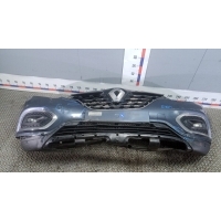 Бампер передний RENAULT KADJAR (рест: 2018-н.в.) 2021