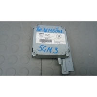 Блок иммобилайзера NISSAN X-TRAIL (2013) 2014 284A1 4BA3B