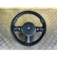 Руль m - pakiet bmw 3 f30 f31 4 f32 f33 f36 2015 7850405