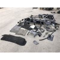 Переделка для англичанина volkswagen crafter спринтер 906 06 -
