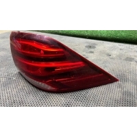 Фонарь задний правый MERCEDES-BENZ GLE W166 04/2015 - 10/2018 2018 A1669065802