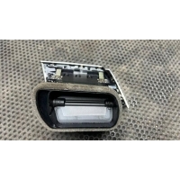 Дефлектор обдува салона MERCEDES-BENZ GLE W166 04/2015 - 10/2018 2018 A1668309200