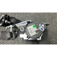 Ремень безопасности задний правый MERCEDES-BENZ GLE W166 04/2015 - 10/2018 2018 A1668603285