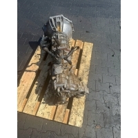 Кпп manual редуктор toyota hilux 2.5d d4d 2003 - 08r.