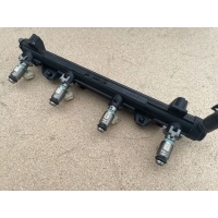 Форсунка Volkswagen Golf 5 2004 036133320