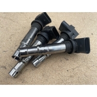 Катушка зажигания Volkswagen Golf 5 2004 0040102030