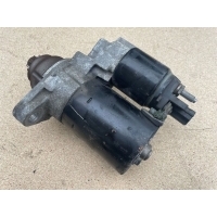 Стартер Volkswagen Golf 5 2004 021911023,0001120406