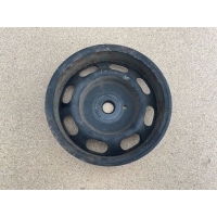 Шкив коленвала Volkswagen Golf 5 2004 036105255C