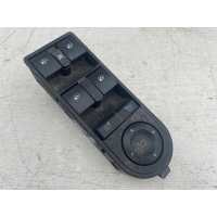 Блок управления стеклоподъемниками Opel Astra H 2010 13228699