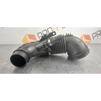 Патрубок BMW 3 series E90 2011 7799845, 13717796370, 7799845