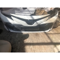 Передняя в сборе toyota camry 040 full светодиодный 2019 2020 2021 2022