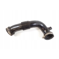 Шланг воздушный порше panamera 970 97011015671 4.8l gasoline 2010