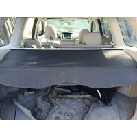 Subaru forester iii sh шторка багажника