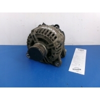 Peugeot 307 2.0hdi генератор 150a 9646321880 0124525035 проверено
