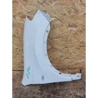 Крыло правая передняя nissan qashqai j10 рестайлинг 09 - 14