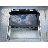Люк Nissan Pathfinder (R51M) 2004-2013 Внедорожник 2008 91205EB31A