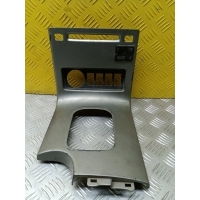 Консоль салона (кулисная часть) Nissan Pathfinder (R51M) 2004-2013 Внедорожник 2008 96941EB370
