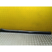 Накладка на порог Toyota Land Cruiser Prado 120 (2002-2009) Внедорожник 2008 7585160050