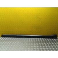 Накладка на порог Toyota Land Cruiser Prado 120 (2002-2009) Внедорожник 2008 7585260050, 7585260902