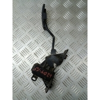 Педаль газа Mitsubishi L200 (2006-2015) Пикап 2011 MR992933, 16140265