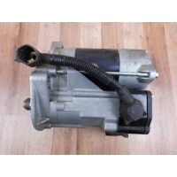 Toyota land cruiser j150 2.8 d4d стартер 438000 - 6260