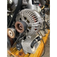 Генератор BMW 5 E60/E61 2004 7799204,12317799204