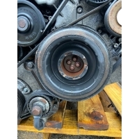 шкив коленвала BMW 5 E60/E61 2004