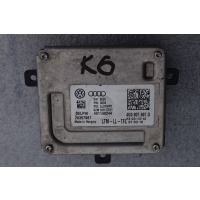 Блок управления светом Audi Q5 8R 2013 4G0907697D,28357987