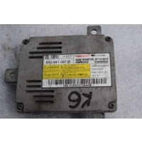 Блок розжига ксенона Audi Q5 8R 2013 8K0941597B