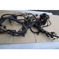 Проводка двигателя Audi Q5 8R 2013 8K1937503B,4H0906971A,4H0906235A