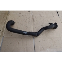 ПАТРУБОК (ТРУБОПРОВОД, ШЛАНГ) Audi Q5 8R 2013 8R0121049AB