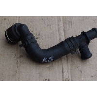 ПАТРУБОК (ТРУБОПРОВОД, ШЛАНГ) Audi Q5 8R 2013 1K0122291