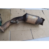 Катализатор Audi Q5 8R 2013 8K0254253D,8K0131701BH,8K0178MA