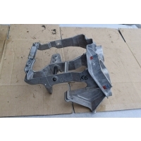 Узел педальный (блок педалей) Audi Q5 8R 2013 8K1721117,8K0721495
