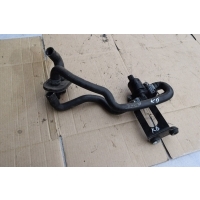 Насос антифриза дополнительный Audi Q5 8R 2013 4H0121671B,8R1819350G,8R1819374A,8R0261153A