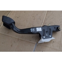 Педаль тормоза Audi Q5 8R 2013 4H1723140A