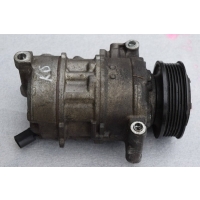 Компрессор кондиционера Audi Q5 8R 2013 8T0260805E