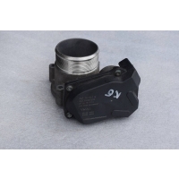 Заслонка дроссельная Audi Q5 8R 2013 06F133062Q