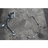 Трубка кондиционера Audi Q5 8R 2013 8R1260712D,8T0260707B,8R260367