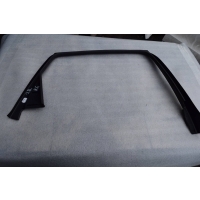 Накладка двери задней правой Audi Q5 8R 2013 8R0867672,8R0867672A