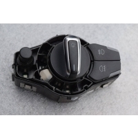 Переключатель света Audi Q5 8R 2013 8K0941531AS