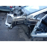 Opel meriva а 02 - 06 четверть передняя левая лонжерон